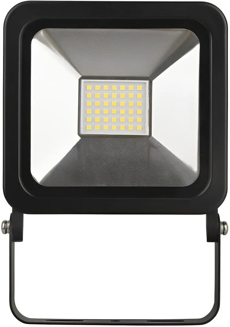 Proiector LED portabil Strend Pro AG-HFLAL30W (Black)