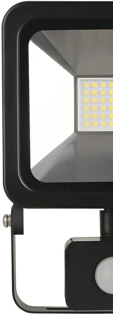 Proiector LED portabil Strend Pro Floodlight AG-HFLAL20W-P (Black) - 2