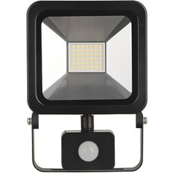 Proiector LED portabil Strend Pro Floodlight AG-HFLAL20W-P (Black)