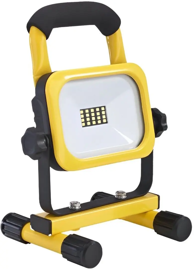Proiector LED portabil Strend Pro Worklight 3271 (Black/Yellow)