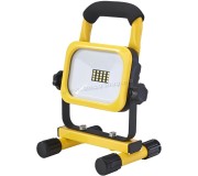 Proiector LED portabil Strend Pro Worklight 3271 (Black/Yellow)