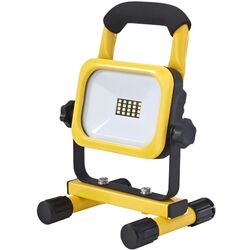Proiector LED portabil Strend Pro Worklight 3271 (Black/Yellow)