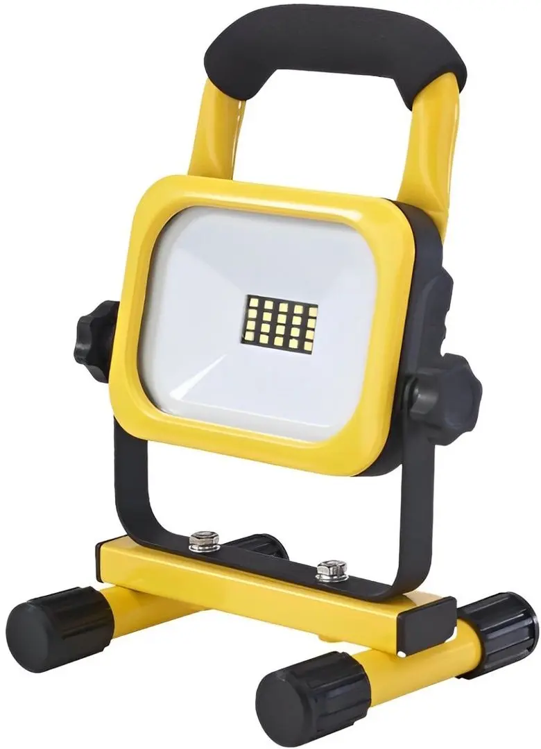 Proiector LED portabil Strend Pro Worklight 3271 (Black/Yellow)