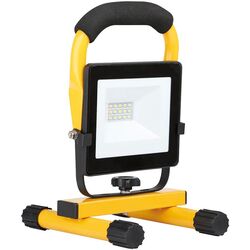 Портативный светодиодный прожектор Strend Pro Worklight BL2S20A1-D3 (Yellow/Black) Thumb