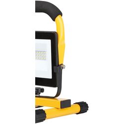Портативный светодиодный прожектор Strend Pro Worklight BL2S20A1-D3 (Yellow/Black) Thumb