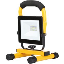 Портативный светодиодный прожектор Strend Pro Worklight BL2S20A1-D3 (Yellow/Black) Thumb