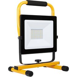 Портативный светодиодный прожектор Strend Pro Worklight BL2S50A1-D3 (Black/Yellow) Thumb