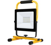 Proiector LED portabil Strend Pro Worklight BL2S50A1-D3 (Black/Yellow)