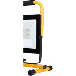 Портативный светодиодный прожектор Strend Pro Worklight BL2S50A1-D3 (Black/Yellow) Thumb