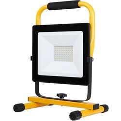 Портативный светодиодный прожектор Strend Pro Worklight BL2S50A1-D3 (Black/Yellow) Thumb