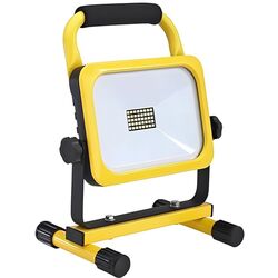 Proiector LED portabil Strend Pro Worklight LY3272H-1 (Black/Yellow) Thumb