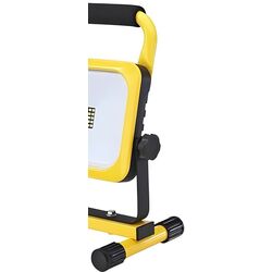 Proiector LED portabil Strend Pro Worklight LY3272H-1 (Black/Yellow) Thumb