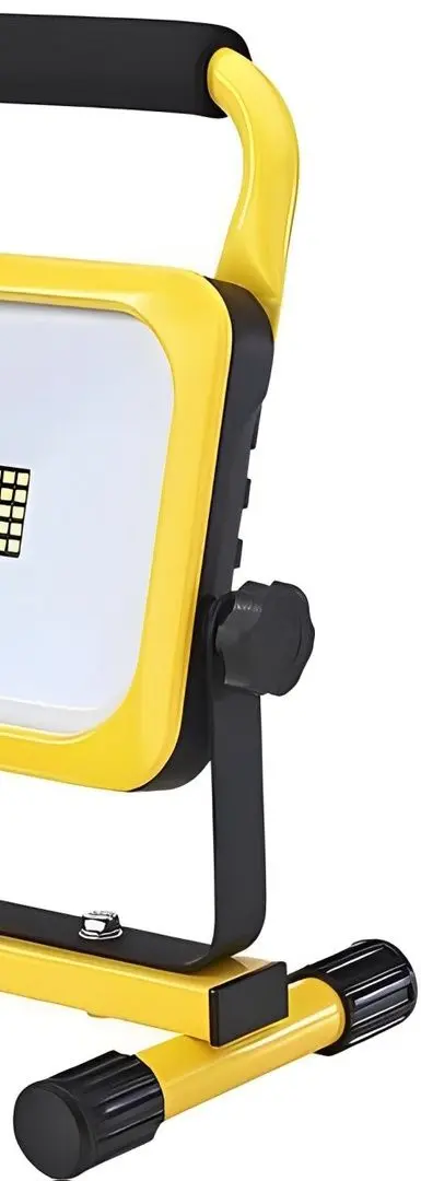Proiector LED portabil Strend Pro Worklight LY3272H-1 (Black/Yellow)