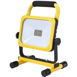 Proiector LED portabil Strend Pro Worklight LY3272H-1 (Black/Yellow)