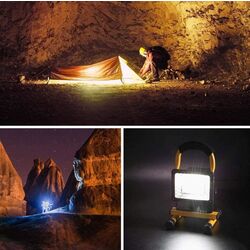 Projector Strend Pro 2172097 (Yellow/Black) Thumb