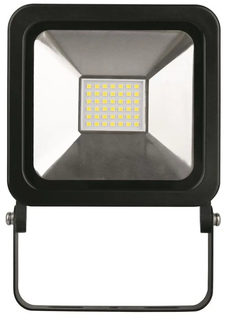 Прожектор светодиодный Strend Pro 2171416 (Black)