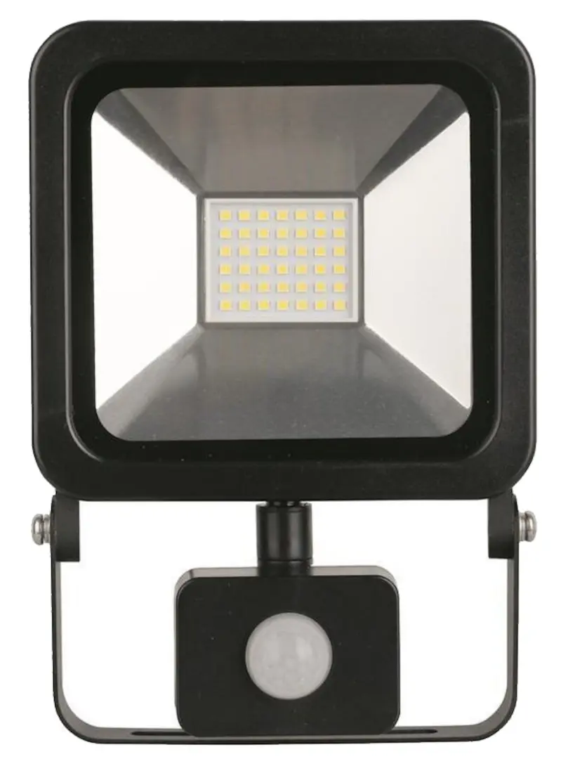Прожектор светодиодный Strend Pro 2171418 (Black)