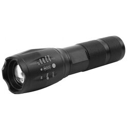 Светодиодный фонарь Strend Pro FL001 (Black)