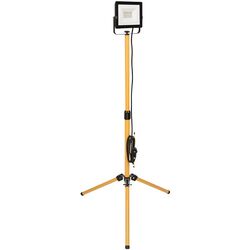 Projector LED cu stativ Strend Pro Worklight BL2S20A1-E1 (Black/Yellow) Thumb