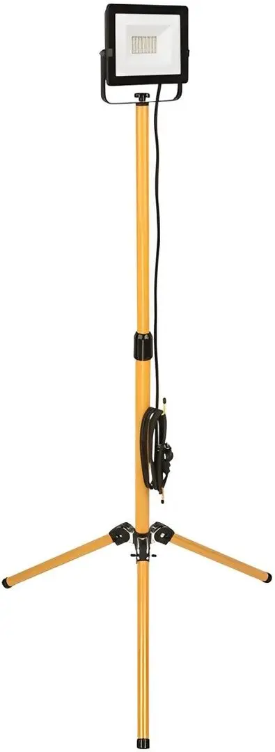 Projector LED cu stativ Strend Pro Worklight BL2S20A1-E1 (Black/Yellow) - 2