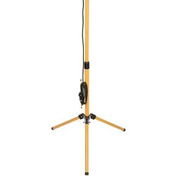 Projector LED cu stativ Strend Pro Worklight BL2S20A1-E1 (Black/Yellow) Thumb