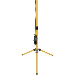 Projector LED cu stativ Strend Pro Worklight BL2S30A1-E1 (Black/Yellow) Thumb