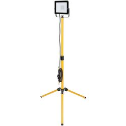 Projector LED cu stativ Strend Pro Worklight BL2S30A1-E1 (Black/Yellow)