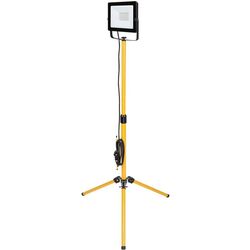 Светодиодный прожектор с подставкой Strend Pro Worklight BL2S50A1-E1 (Black/Yellow) Thumb