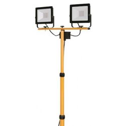 Светодиодный прожектор с подставкой Strend Pro Worklight SMD LED BL2-E2 (Yellow) Thumb