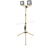 Projector LED cu stativ Strend Pro Worklight SMD LED BL2-E2 (Yellow)