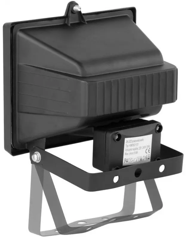 Projector LED Strend Pro Worklight 0501131 (Black)