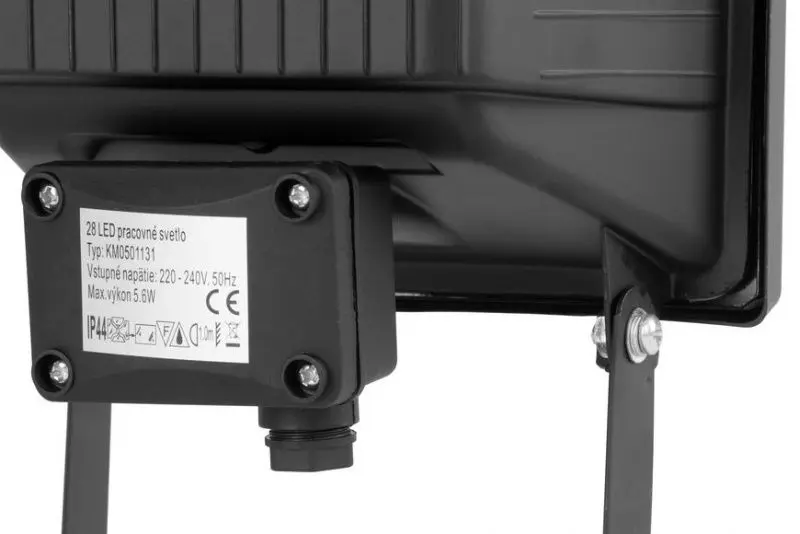 Projector LED Strend Pro Worklight 0501131 (Black)