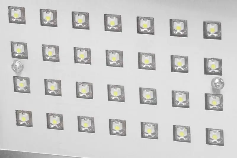 Projector LED Strend Pro Worklight 0501131 (Black)