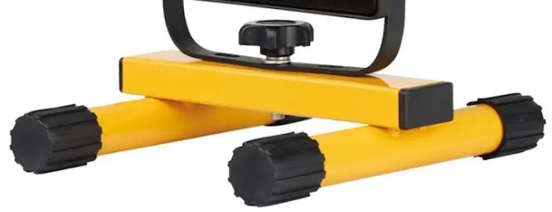Projector LED Strend Pro Worklight SMD LED BL2-D3 (Yellow/Black) - 2