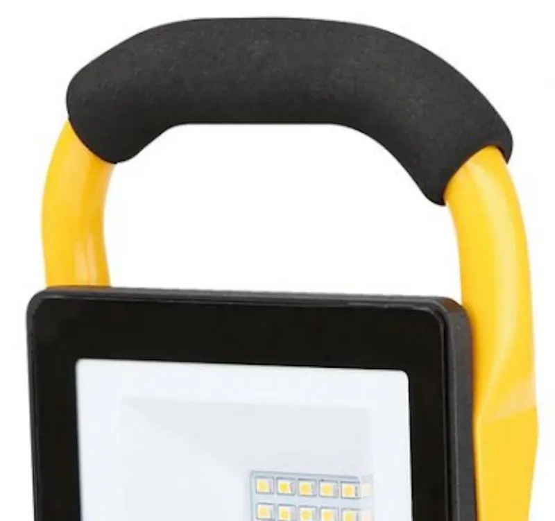 Projector LED Strend Pro Worklight SMD LED BL2-D3 (Yellow/Black) - 3