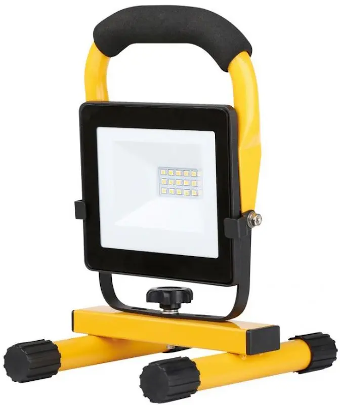 Projector LED Strend Pro Worklight SMD LED BL2-D3 (Yellow/Black)