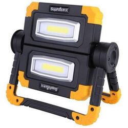 Lanterna cu acumulator Superfire G7 (Yellow) Thumb