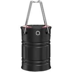 Lanterna pentru camping Superfire T56 (Black) Thumb