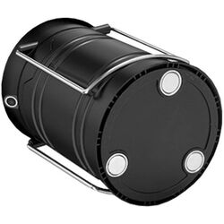 Lanterna pentru camping Superfire T56 (Black) Thumb