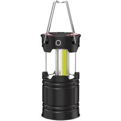 Lanterna pentru camping Superfire T56 (Black)