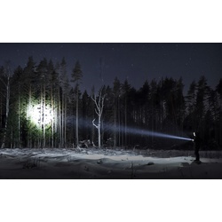 Lanterna SuperFire Godfire TF01 (Black) Thumb