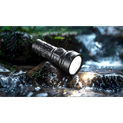 Lanterna SuperFire Godfire TN05 (Black) Thumb