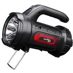 Lanterna Supfire M9-X (Black) Thumb