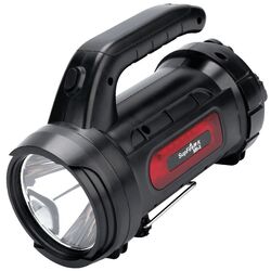 Lanterna Supfire M9-X (Black)