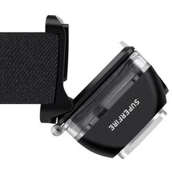 Налобный фонарь Superfire HL07 (Black) Thumb