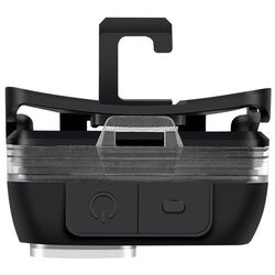 Налобный фонарь Superfire HL07 (Black) Thumb