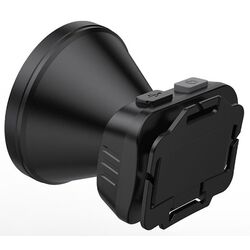 Налобный фонарь Superfire HL52 (Black) Thumb