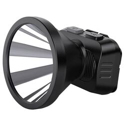 Налобный фонарь Superfire HL52 (Black) Thumb