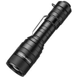 Lanterna Led Superfire F5 (Black)