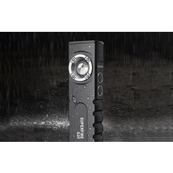 Lanterna LED Superfire G20 (Black) Thumb